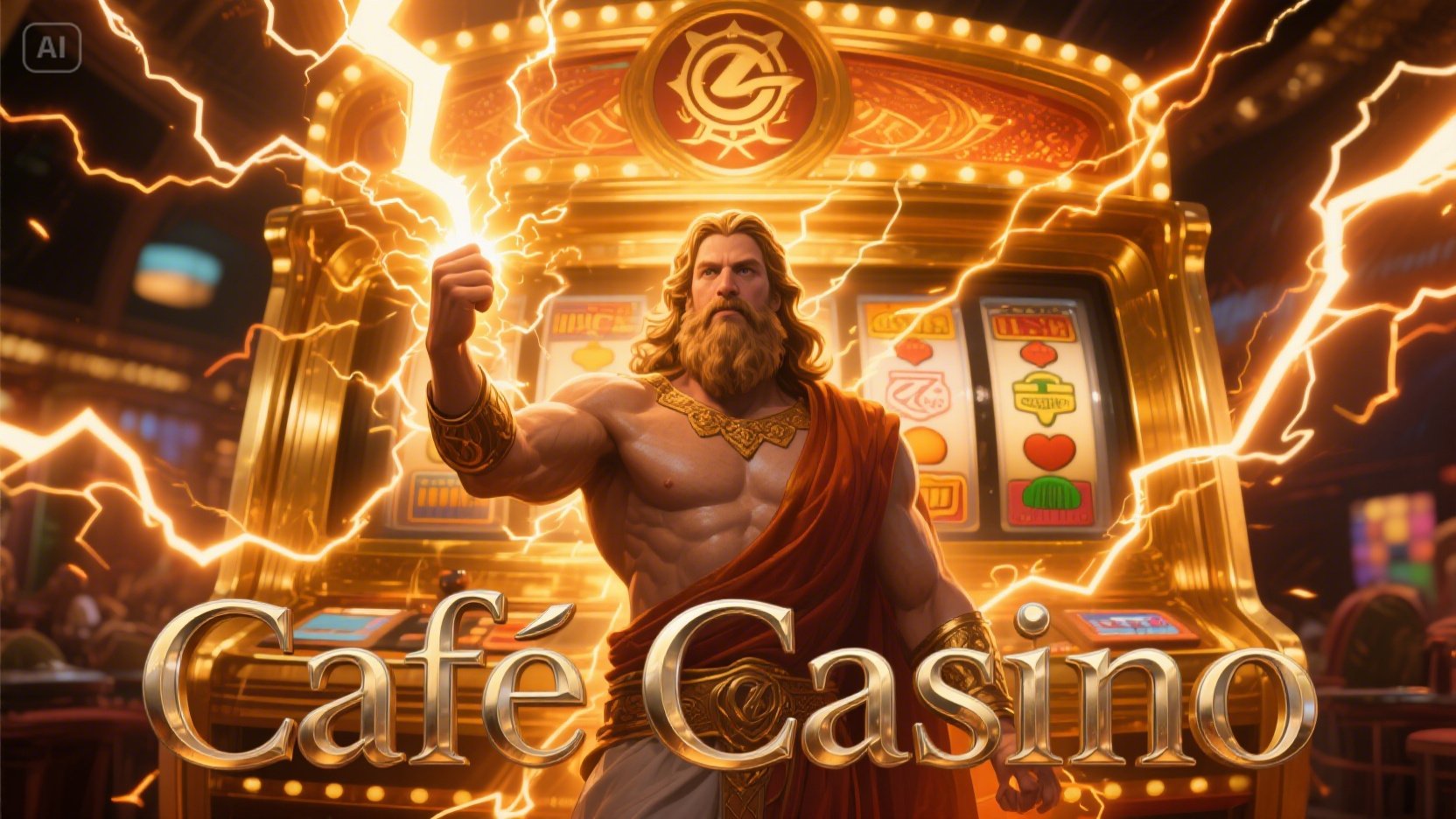 Cafe Casino پاکستان